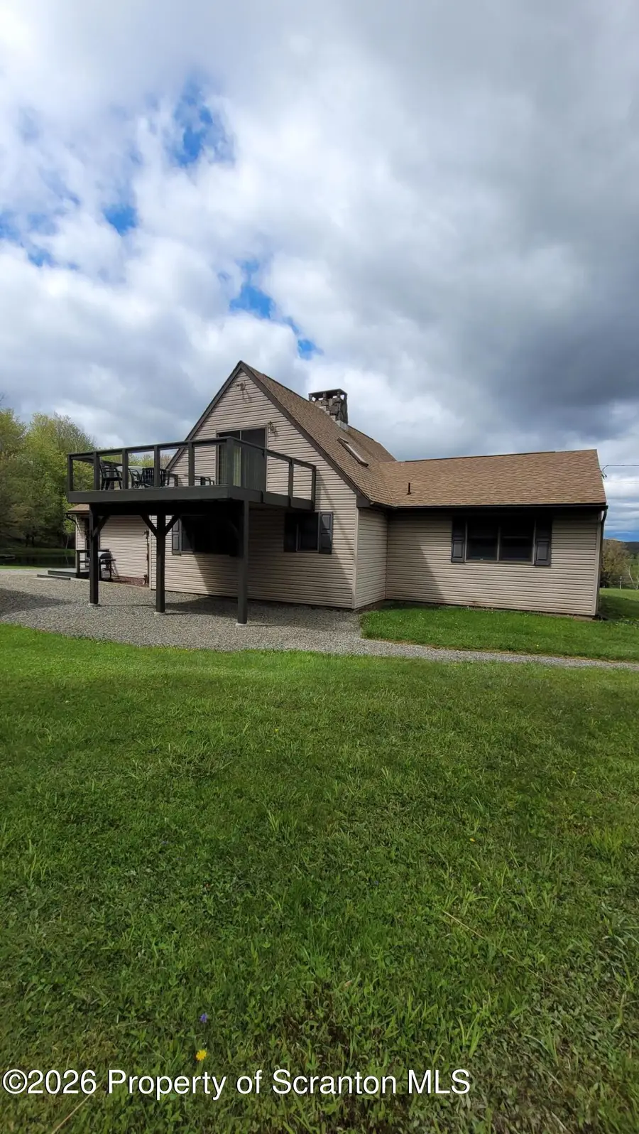 149 Grand View Lane, Susquehanna, PA 18847 - #3