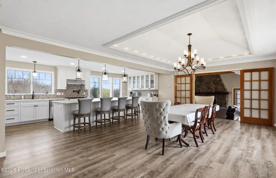 3408 Pennsylvania 247 Route, Clifford, PA 18407 - #3