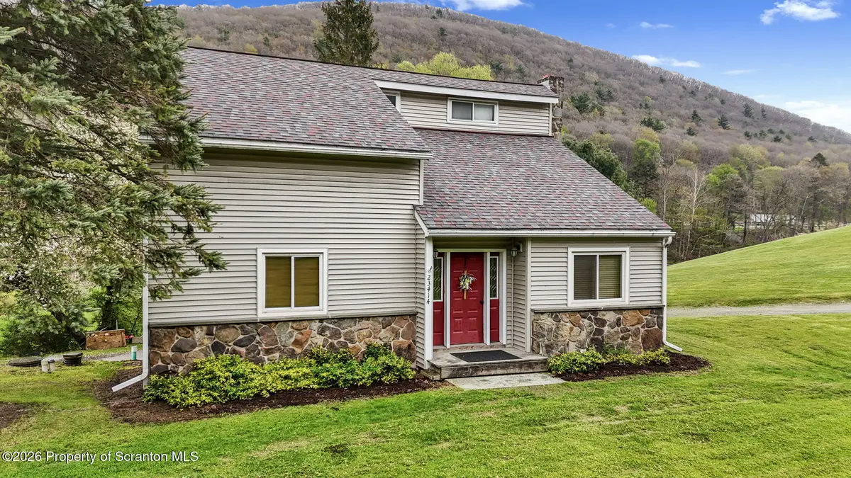 23414 State Route 11, Hallstead, PA 18822 - #1