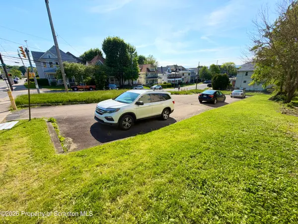 301 Harrison Avenue, Scranton, PA 18510
