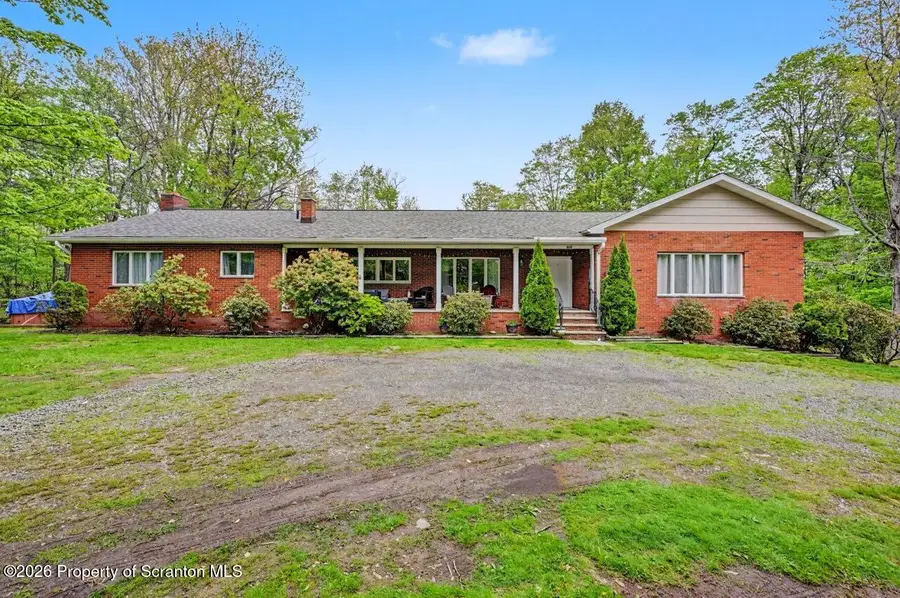808 Pine Street, Moscow, PA 18444 - #2