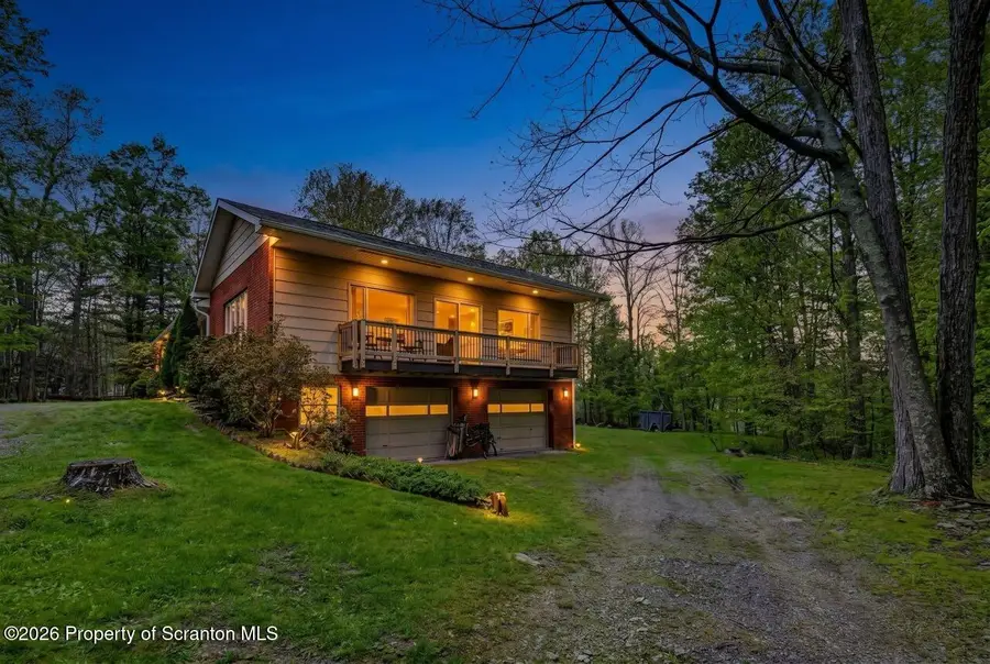 808 Pine Street, Moscow, PA 18444 - #3