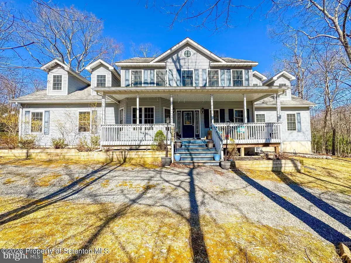145 Oak Ridge Drive, Milford, PA 18337 - #1