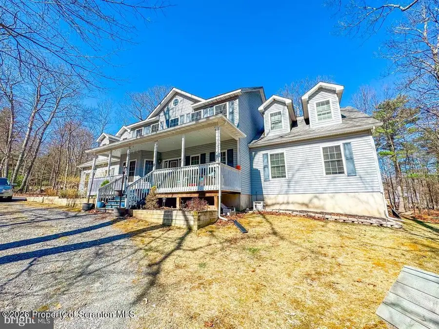 145 Oak Ridge Drive, Milford, PA 18337 - #2