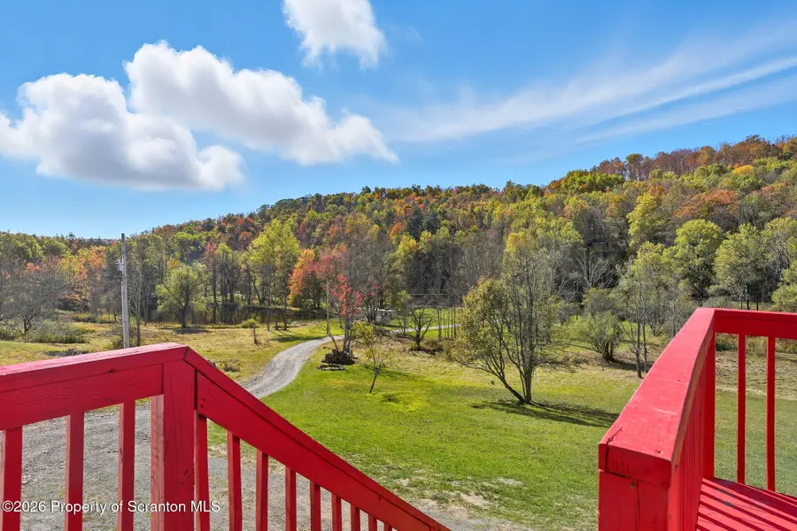 660 Wildenberg Road, Clifford, PA 18470 - #2