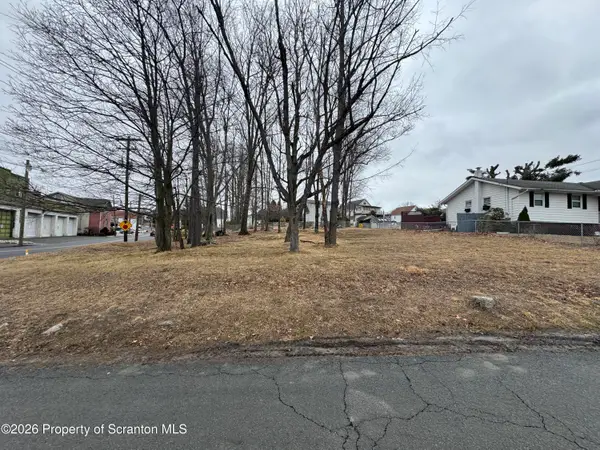 100 S Blk Main Street, Archbald, PA 18403
