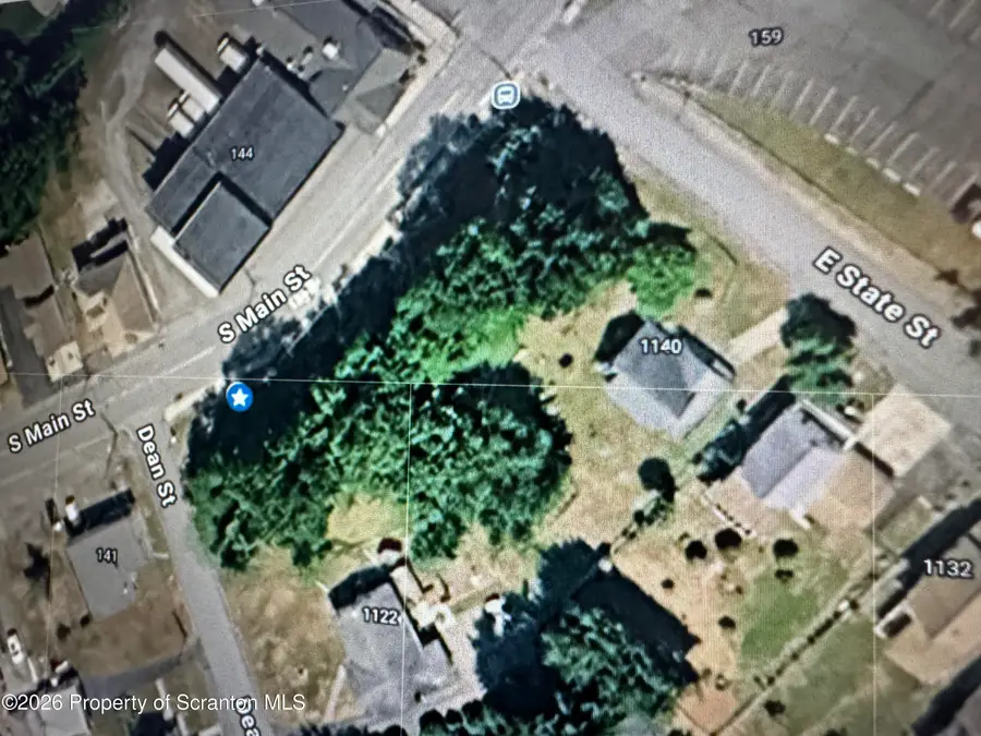 100 S Blk Main Street, Archbald, PA 18403 - #2