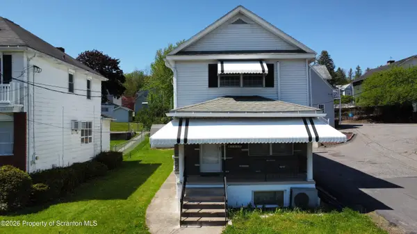 1438 Main Street, Peckville, PA 18452