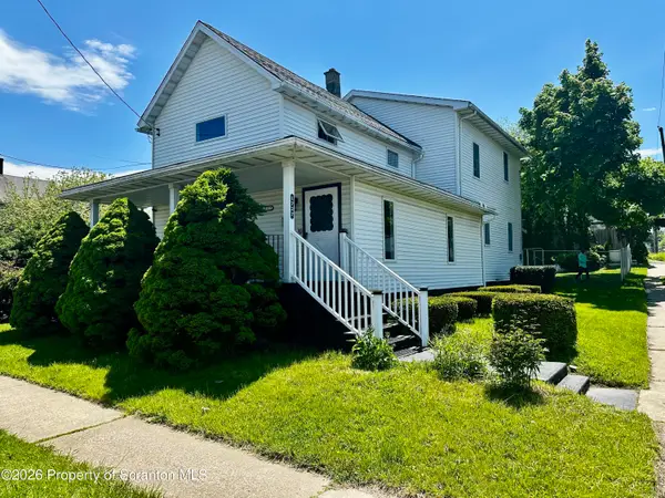 1727 Bulwer Street, Scranton, PA 18504