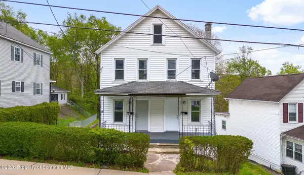 144 146 Jefferson Street, Simpson, PA 18407