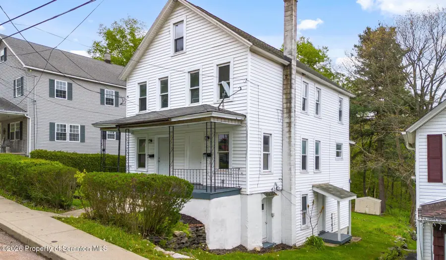 144 146 Jefferson Street, Simpson, PA 18407 - #2
