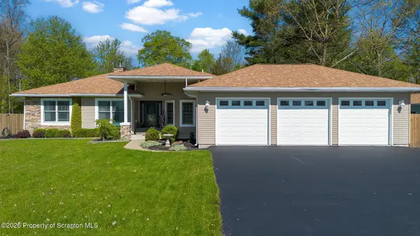 31 Wright Way, Nicholson, PA 18446