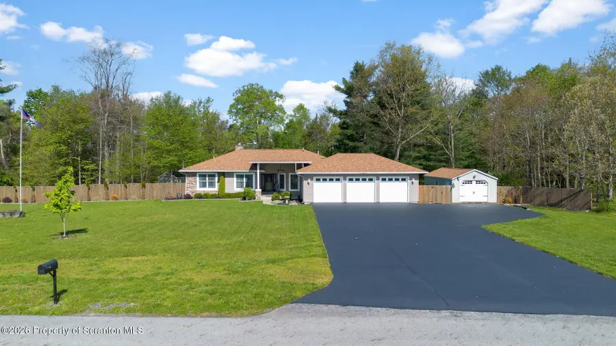 31 Wright Way, Nicholson, PA 18446 - #2