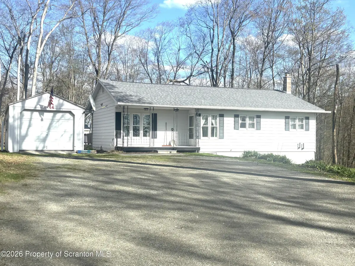 34 Hillendale Drive, Montrose, PA 18801 - #1