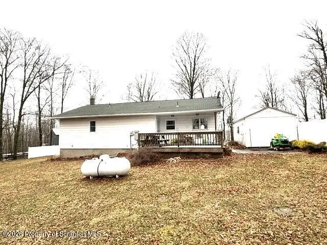34 Hillendale Drive, Montrose, PA 18801 - #2