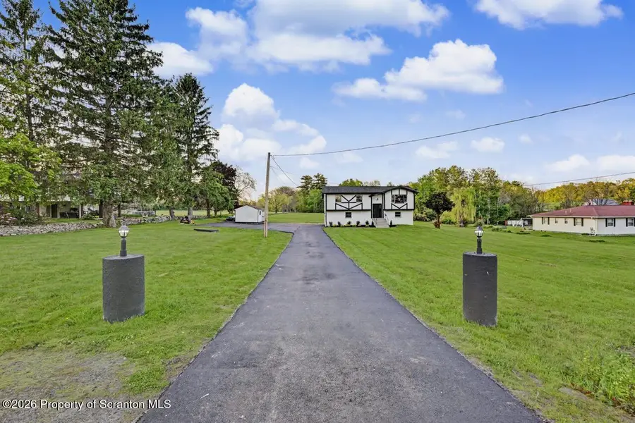 2313 Milwaukee Road, Clarks Summit, PA 18411 - #2