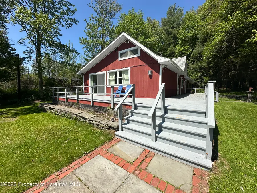 8293 State Route 374, Clifford, PA 18470 - #2