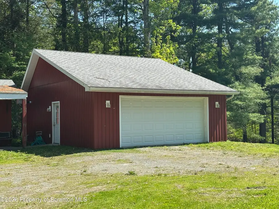 8293 State Route 374, Clifford, PA 18470 - #3