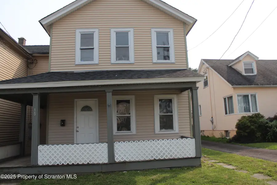 1507 Luzerne Street, Scranton, PA 18504 - #2