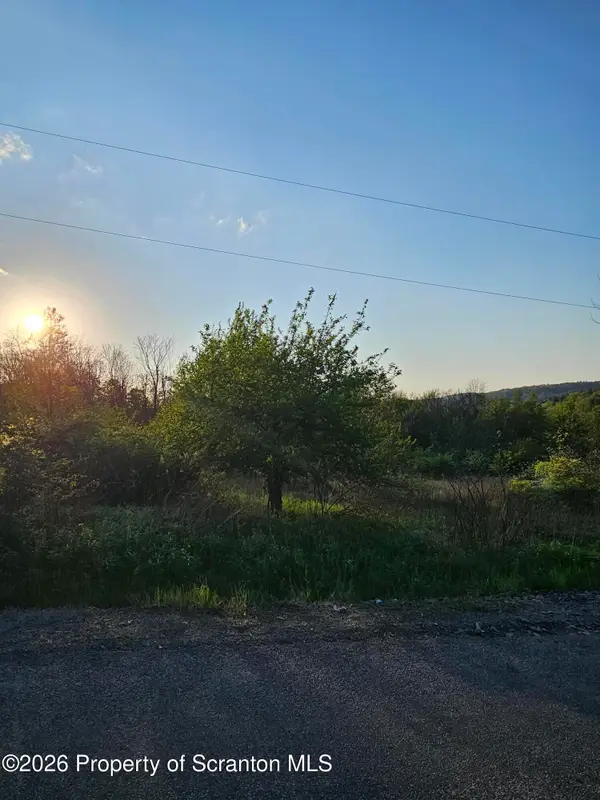 Callapoose Road, Sterling Twp, PA 18463