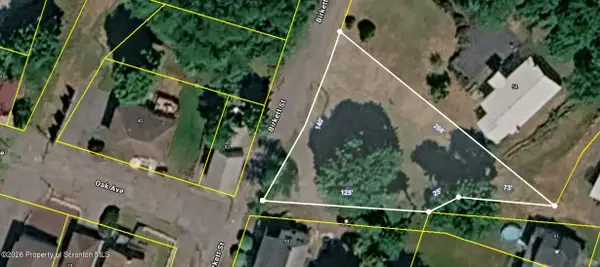 0 Birkett Street, Carbondale, PA 18407
