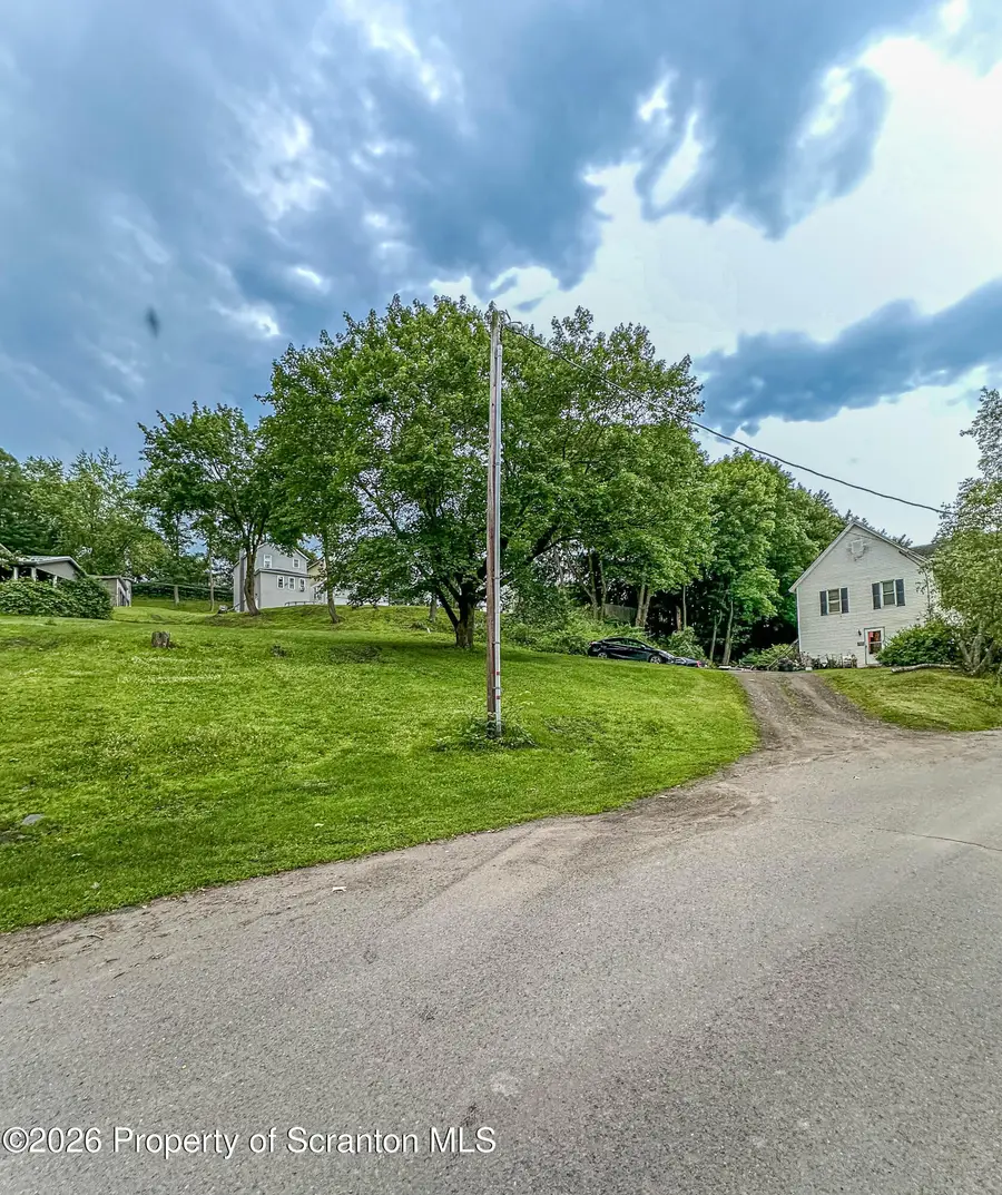 0 Birkett Street, Carbondale, PA 18407 - #2