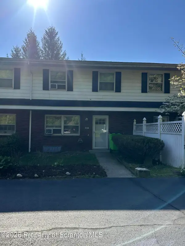 107 Keystone Hills Road #405, Factoryville, PA 18419