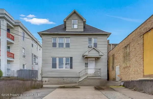 1930 Boulevard Avenue, Scranton, PA 18509