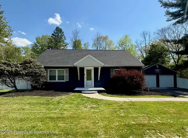 371 Lehman-outlet Road, Dallas, PA 18612
