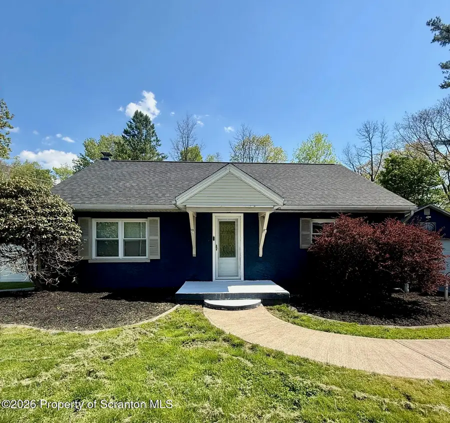 371 Lehman-outlet Road, Dallas, PA 18612 - #2