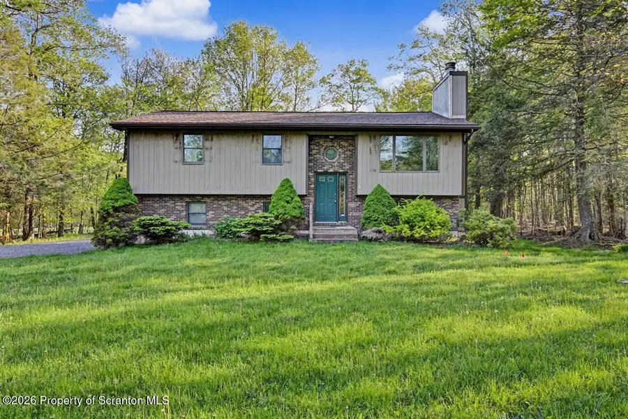 11 Bass Court, Gouldsboro, PA 18424 - #2