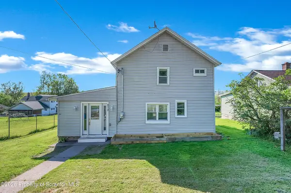 872 Hill Street, Archbald, PA 18403
