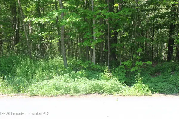 Bailor, Covington Twp, PA 18444