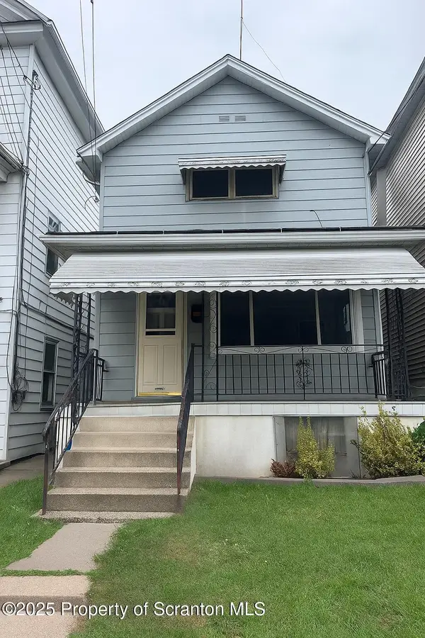 1059 Carmalt Street, Scranton, PA 18519