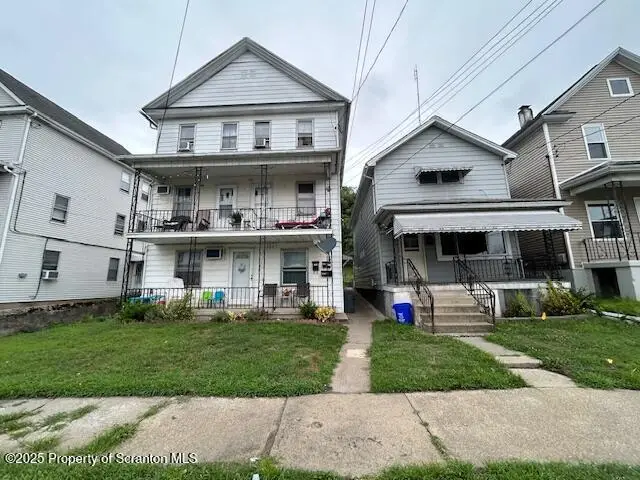1055 Carmalt Street, Dickson City, PA 18519 - #3