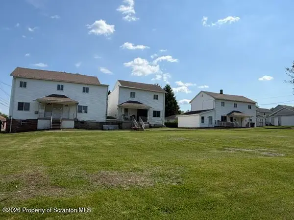 600 Hudson Street, Mayfield, PA 18433