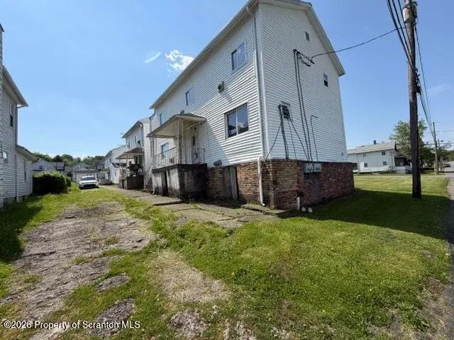 600 Hudson Street, Mayfield, PA 18433 - #3