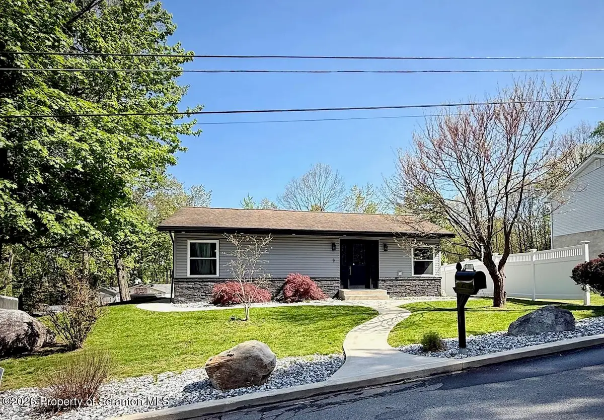 151 E Garfield Avenue, Carbondale, PA 18407 - #1
