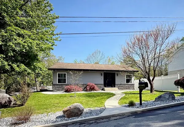 151 E Garfield Avenue, Carbondale, PA 18407