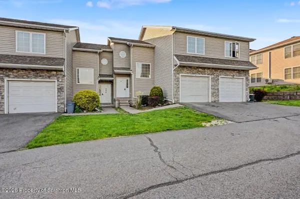 404 S Keyser Avenue, Scranton, PA 18504