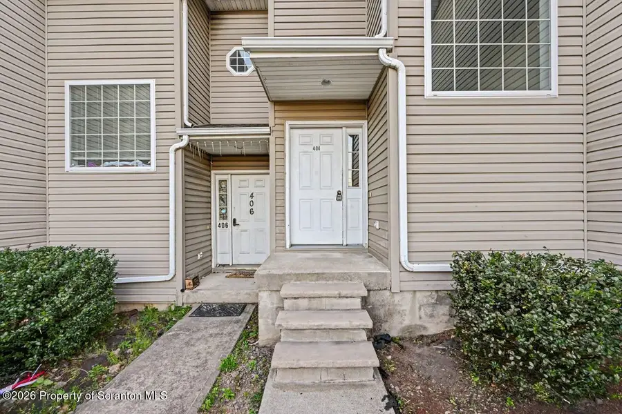 404 S Keyser Avenue, Scranton, PA 18504 - #3