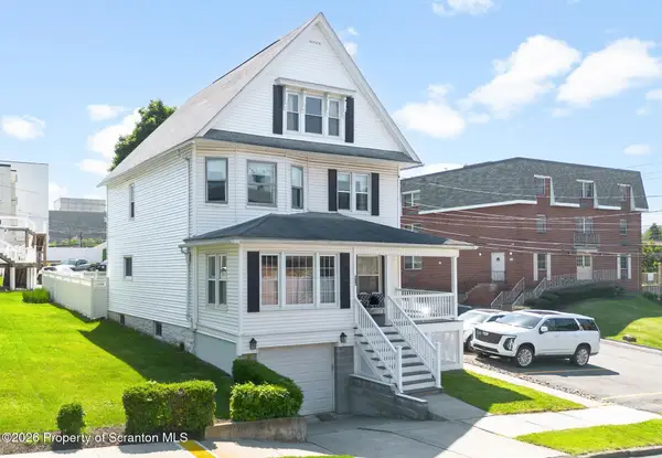 616 Myrtle Street, Scranton, PA 18510