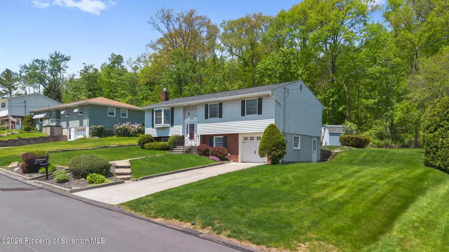210 Prynn Street, Peckville, PA 18452 - #3