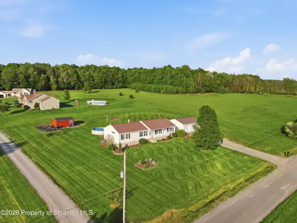 119 Joe Lick Road, Scott Twp, PA 18447