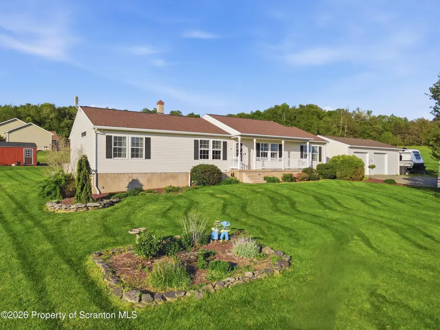 119 Joe Lick Road, Scott, PA 18447 - #2