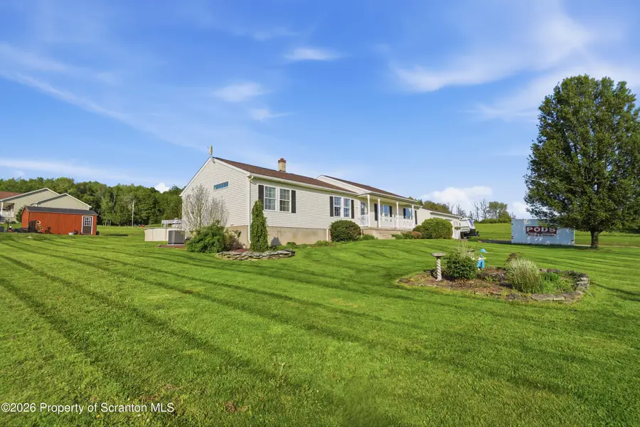 119 Joe Lick Road, Scott, PA 18447 - #3
