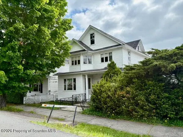 706 Delaware Street, Forest City, PA 18421