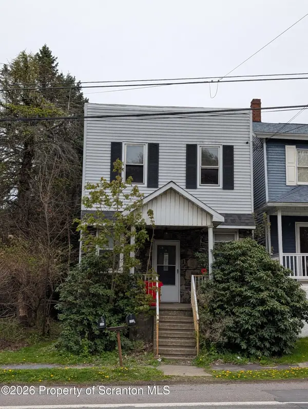 506 S Keyser Avenue, Taylor, PA 18517