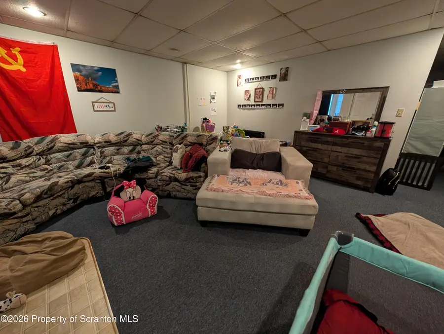 506 S Keyser Avenue, Taylor, PA 18517 - #2