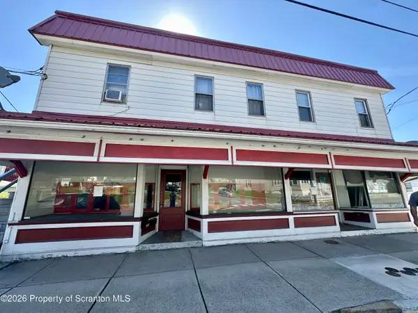 273 Kelly Street, Luzerne, PA 18709
